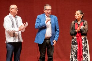 XEB, 100 años desangelados 2 dplnews jenaro villamil aleida calleja mc91023