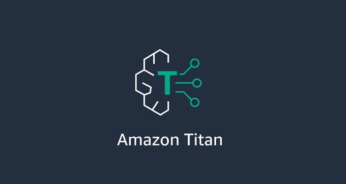 amazon titan