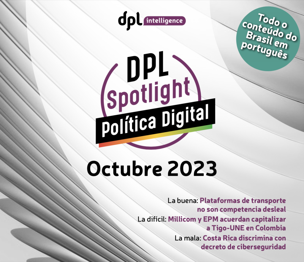 dplnews DPL Spotlight Politica Digital Octubre 23 jb101123