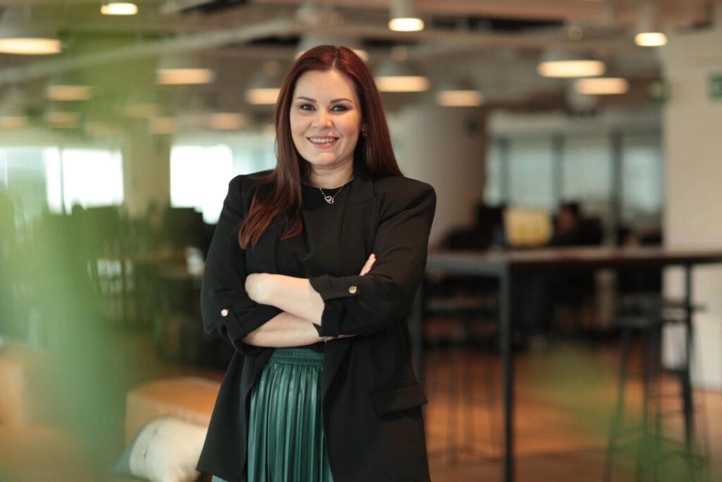 dplnews salesforce Paulina Trevino mc241123