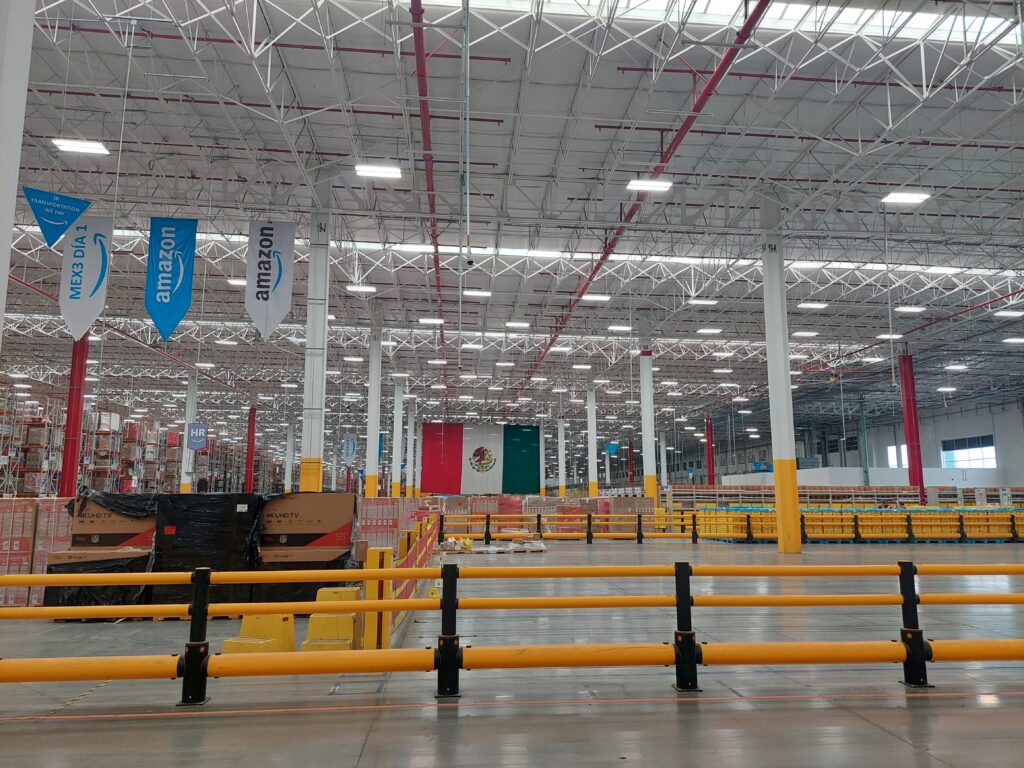 dplnews Amazon Bandera dn201223