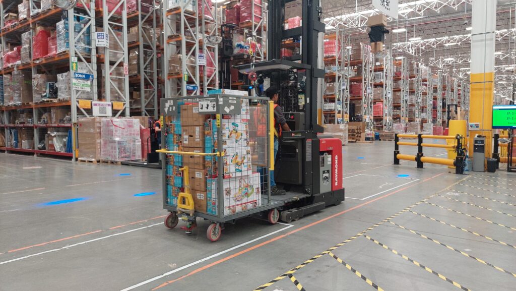 dplnews vehiculo Amazon dn201223