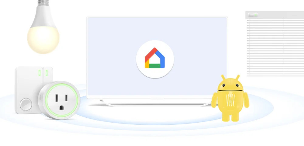 Mejora en experiencia del usuario es el lema de Google en CES 2024 2 androdi matter