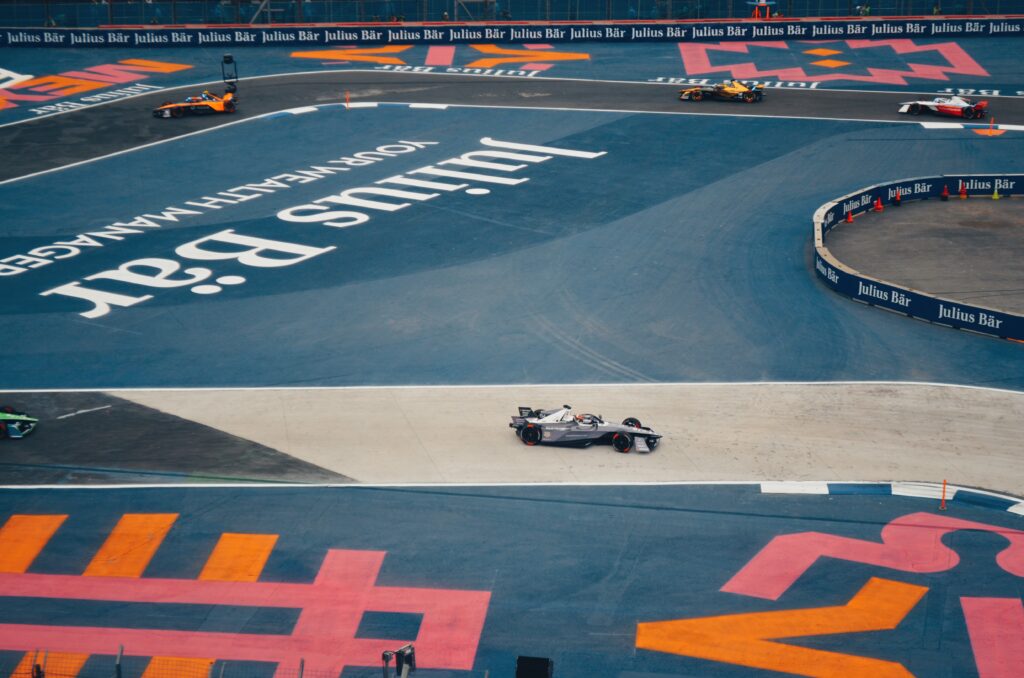 La tecnología detrás de la victoria de Porsche en el e-Prix 2024 de la Ciudad de México 2 dplnewsPorsche rp15012024