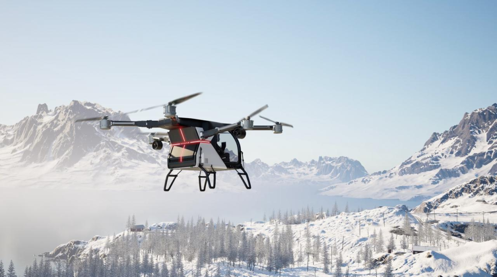 dplnews XPENG AEROHT 2 mc9124