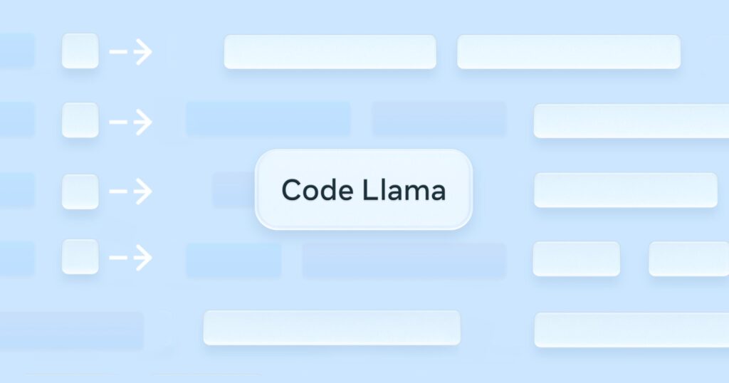 Meta lanza nuevo modelo de IA: Code Llama 70B