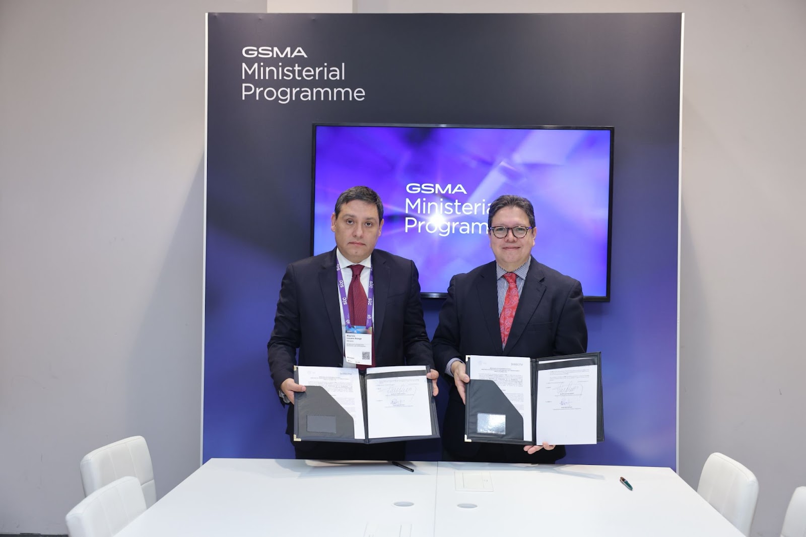 MWC 2024 | Subsidio a la demanda como oportunidad para cerrar la brecha digital en América Latina 1 image 25