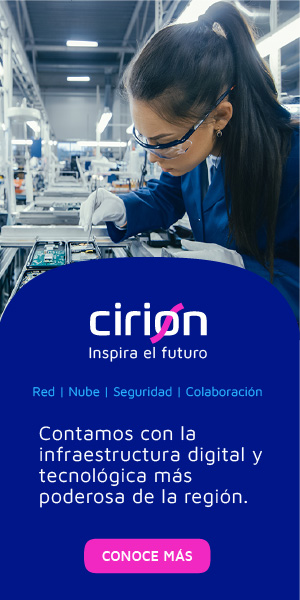 Cirion Display Branding 300x600 Infraestructura Blue es