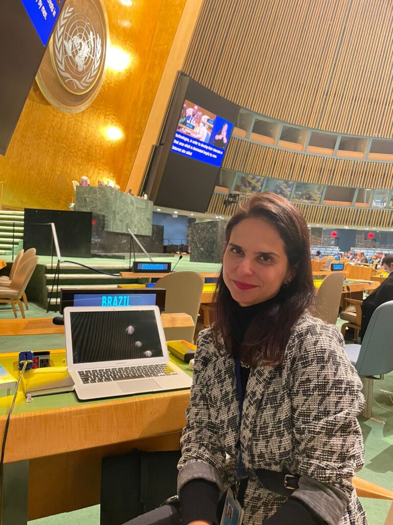 dplnews cristiana camarate onu mf7324