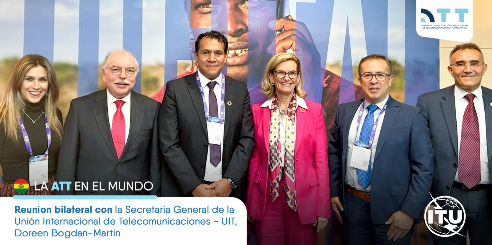 Regulatel y Asiet destacan importancia de la regulación para el desarrollo de Latinoamérica 1 image 1