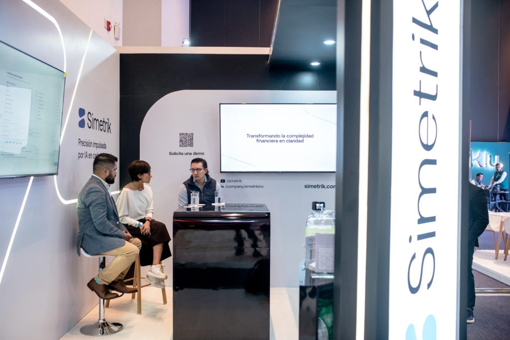 Getnet México logra 100% de conciliación con Simetrik 1 dplnewsEntrevistaSimetrikGetnetFOROPROSA2025 rp06102025