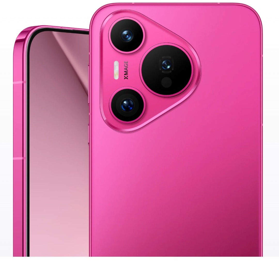 Huawei presenta sus smartphones Pura 70 2 image 425