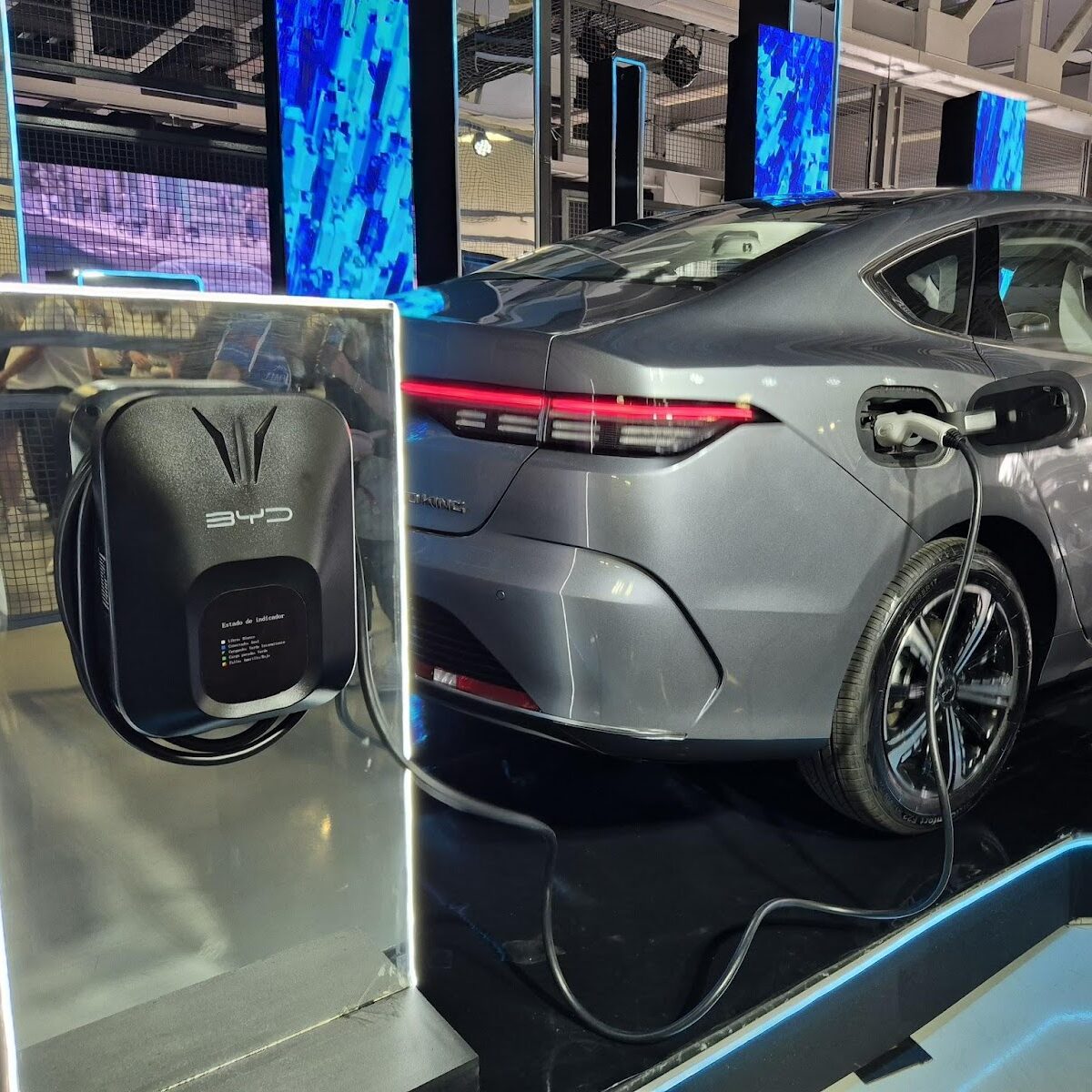 De Ciudad de México hasta Campeche en un solo tanque: la oferta del nuevo BYD King 2 image 435 edited