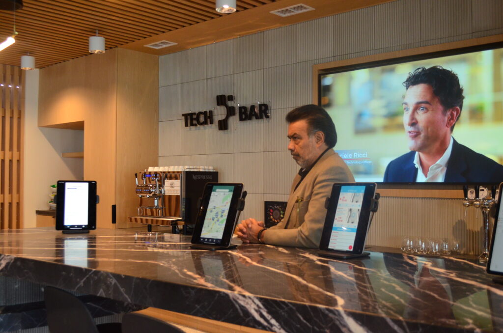 ‘Lo digital es rey’ para Takeda: abre centro de innovación en México 2 dplnewsTakedaICCTechBar rp09052024