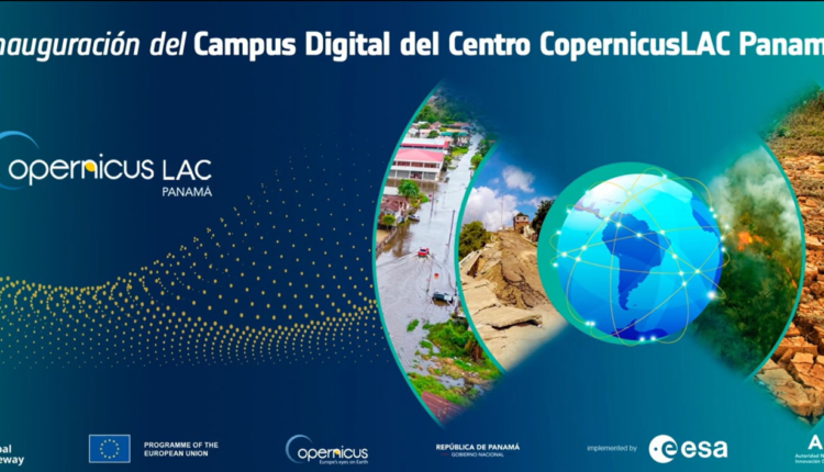 Crédito: Copernicus