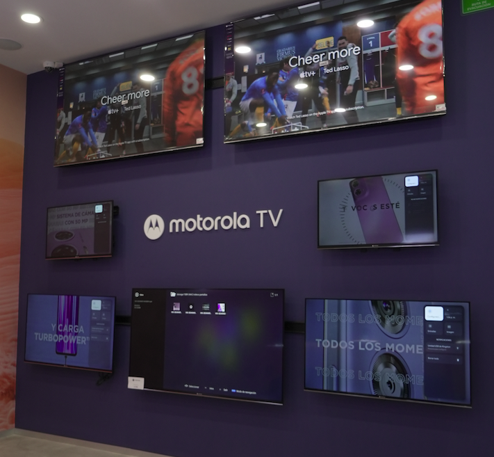 dplnews motorola tv pantallas mc9524