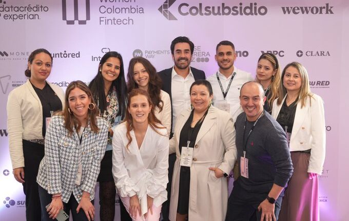 Crédito: Women Colombia Fintech