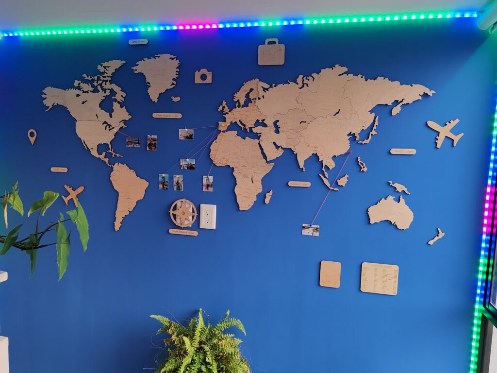 DPL Tech Review | Así hice inteligentes 3 espacios de mi casa con TP-Link por sólo 2 mil pesos 1 image 18