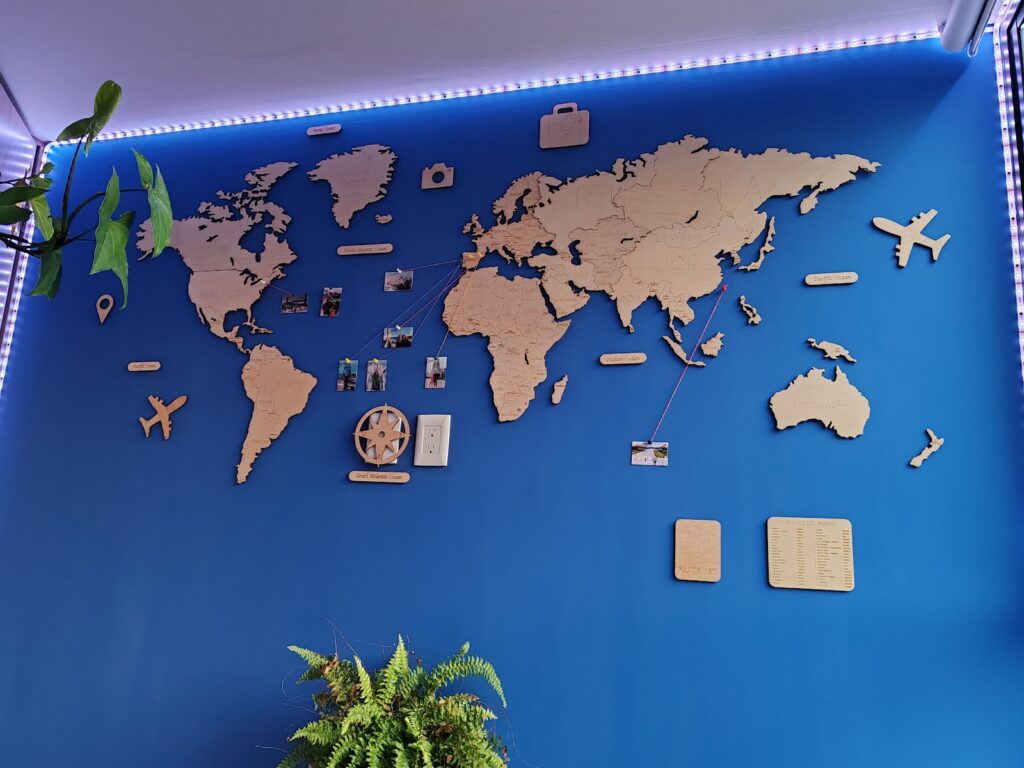 DPL Tech Review | Así hice inteligentes 3 espacios de mi casa con TP-Link por sólo 2 mil pesos 2 image 19