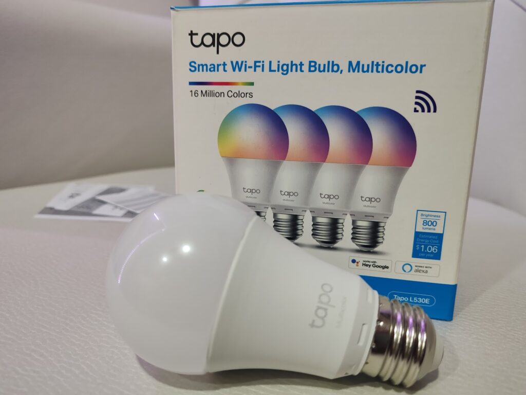 DPL Tech Review | Así hice inteligentes 3 espacios de mi casa con TP-Link por sólo 2 mil pesos 5 image 22