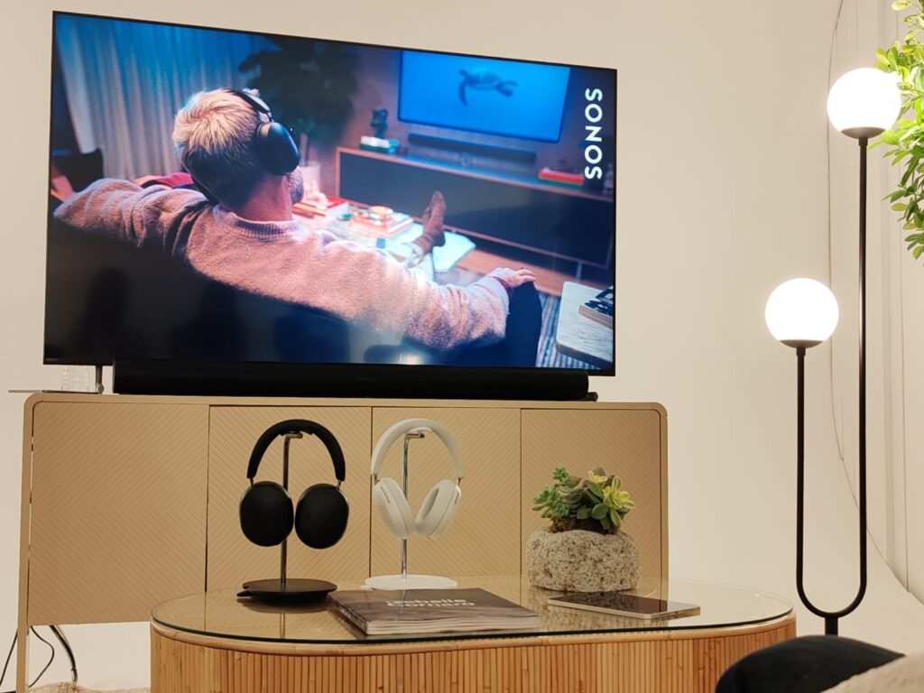 Sonos estrena Ace, audífonos premium con audio espacial 2 image 60