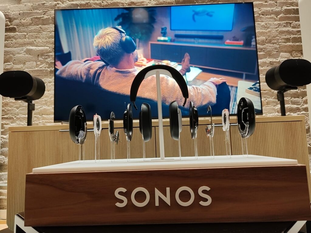 Sonos estrena Ace, audífonos premium con audio espacial 3 image 61