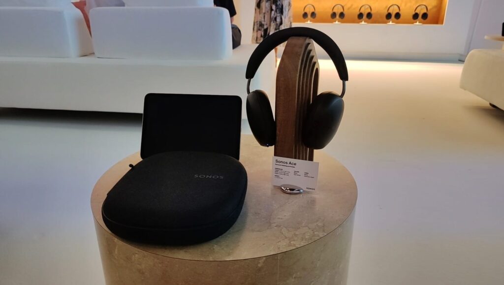 Sonos estrena Ace, audífonos premium con audio espacial 6 image 64