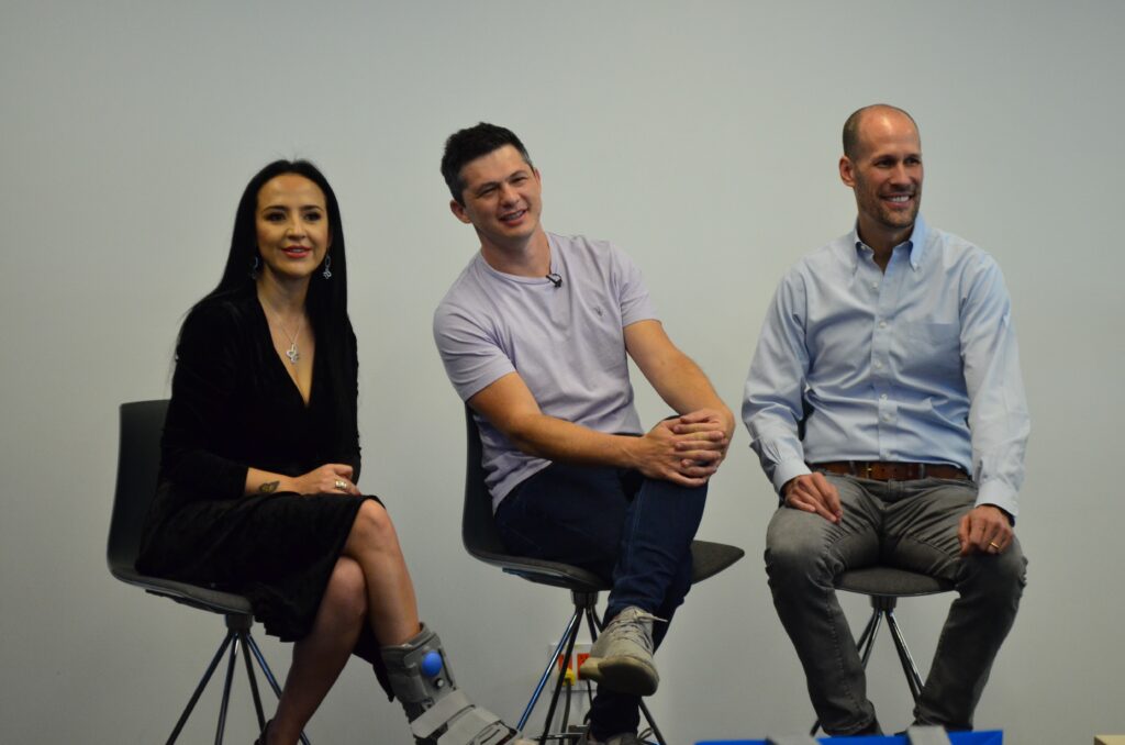 Siigo Aspel nombra a David Ortiz nuevo country manager para México 1 DavidOrtizCEOSiigoAspel1