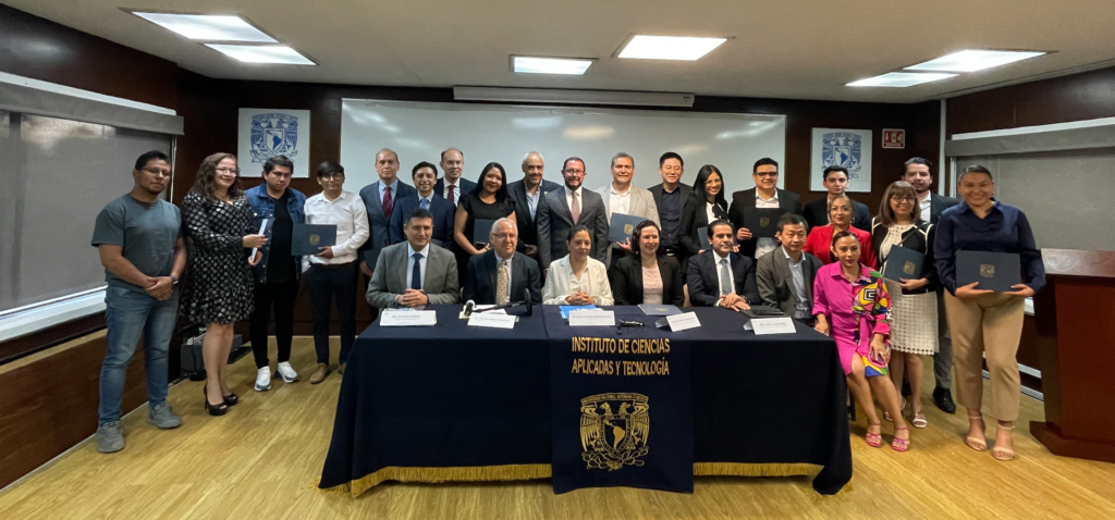 dplnews diplomado ciberseguridad jb160624