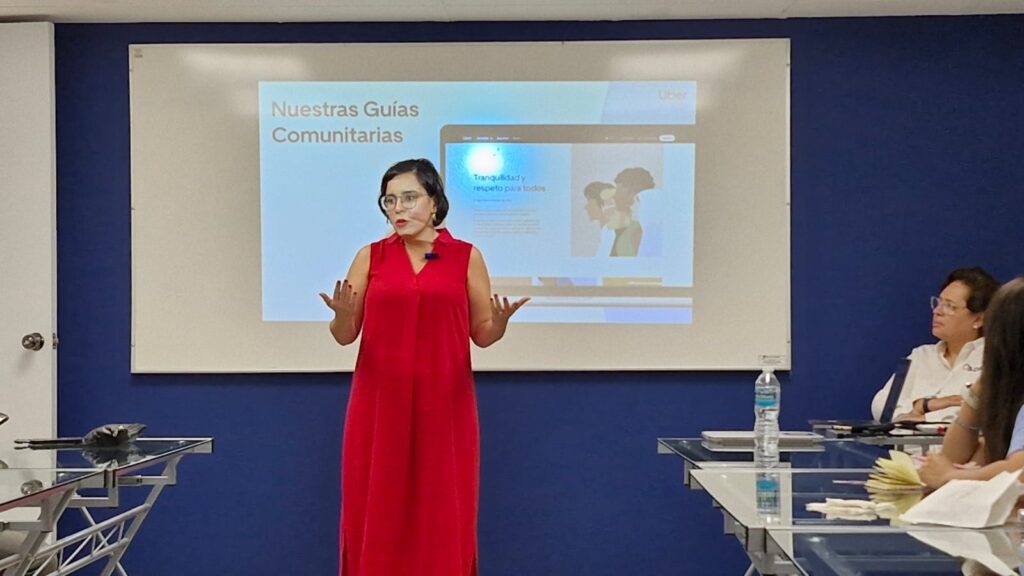 dplnews Cecilia Roman uber mc12624