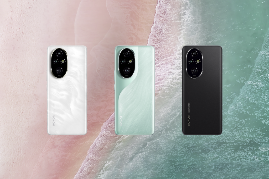 Honor se va de retrato por Europa con su Serie 200 2 dplnews honor 200 series mc14624