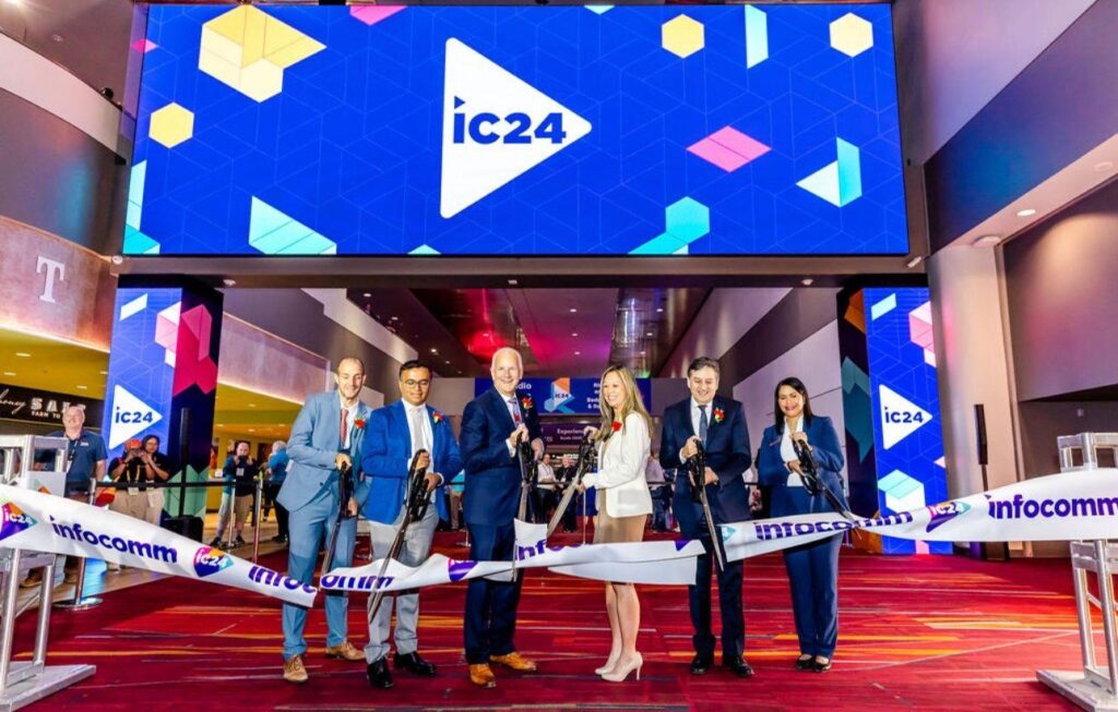 dplnews infocomm24 inauguracion mc18624