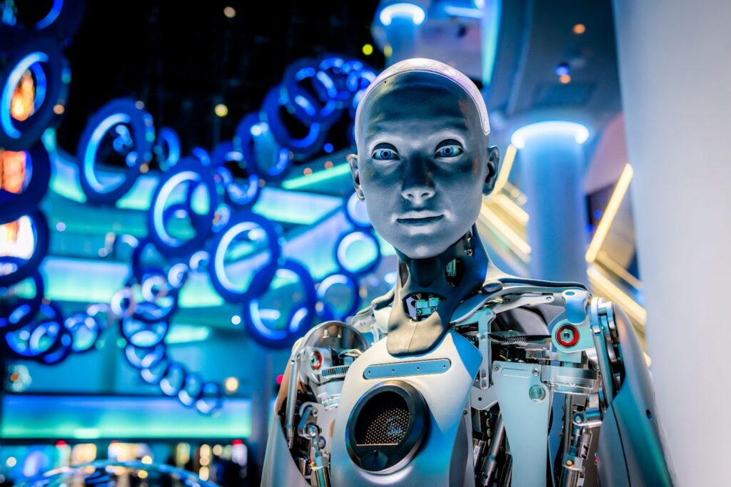 dplnews robot ia infocomm mc19624