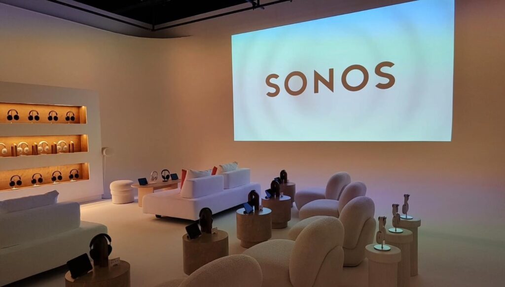 Conversamos con Giles Martin, ‘el hijo del quinto Beatle’, sobre IA, tecnología y música 4 dplnews sonos sala mc19624