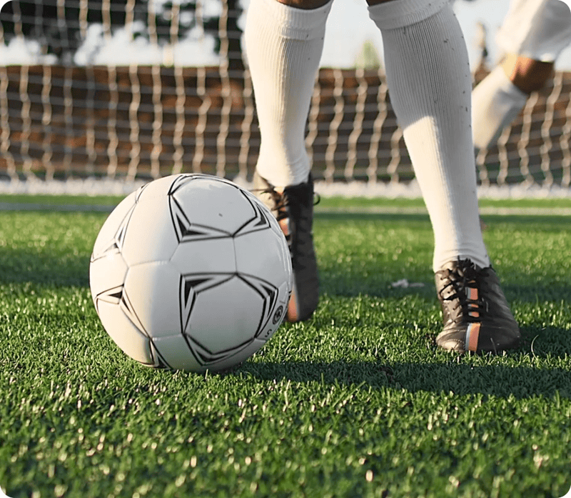 Meta mejora modelo de IA para imagen y video y lanza estudio de creación para usuarios 1 01 Dribbling Carousel 02