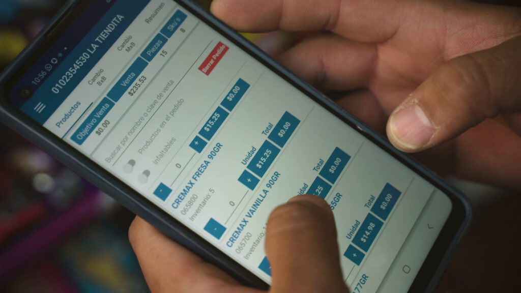 dplnews pepsico tiendita jb150724