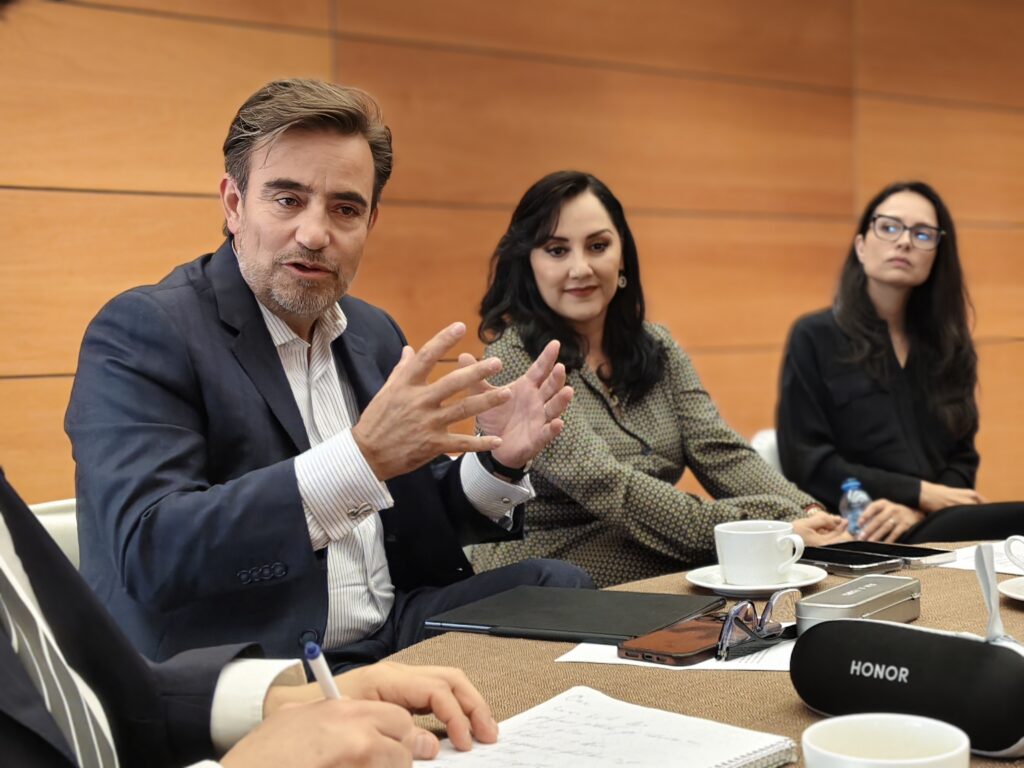 dplnewsJorgeCastillaCEOAccenture rp19072024