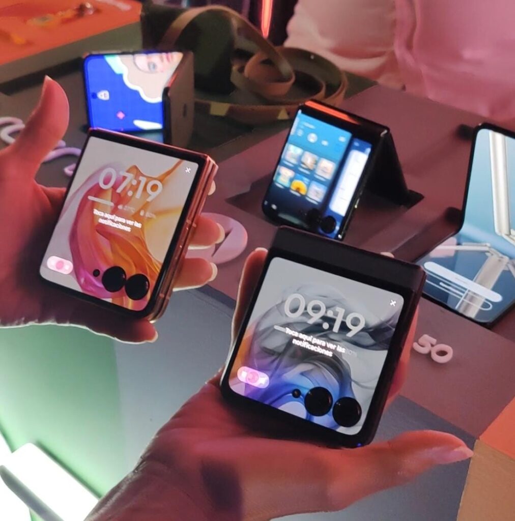 dplnews motorola razr 50 mc29724