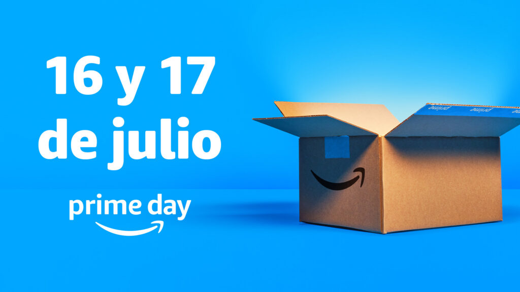 Prime Day: todo lo que necesitas saber del evento de grandes descuentos en Amazon 1 dplnews prime day julio mc8724