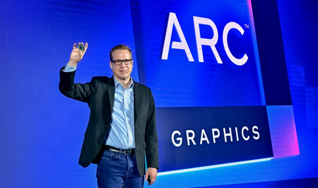 dplnews intel arc automotive weast mc8824