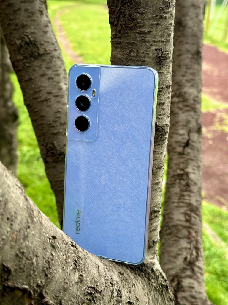 DPL Tech Review | realme C65: vive una experiencia plus, con un teléfono plus 1 dplnews realme C65 1 mc17824