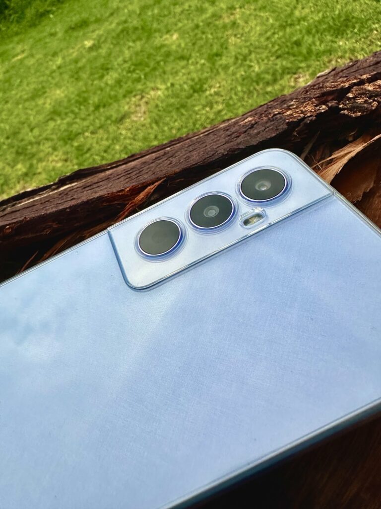 DPL Tech Review | realme C65: vive una experiencia plus, con un teléfono plus 3 dplnews realme C65 camaras mc17824