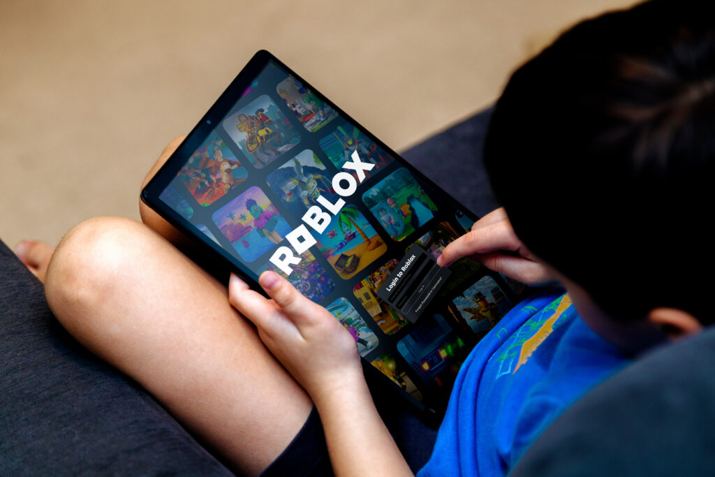 Turquía bloquea a Roblox por presunto abuso infantil
