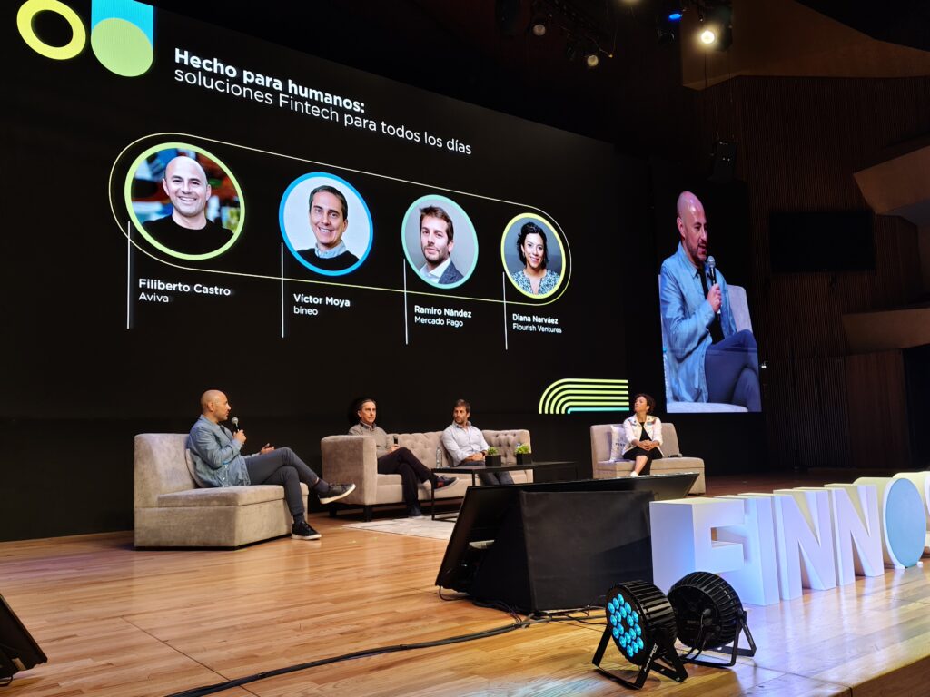 Humanidad y tecnología se entrelazan para ampliar acceso y generar confianza en servicios financieros 1 dplnewsFINNOSUMMITFintechHumano rp27092024