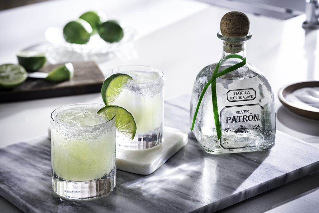 Inteligencia Artificial y cansancio digital influyen en tendencias de coctelería 2025: Bacardí 2 dplnewsPATRONMargarita rp22112024