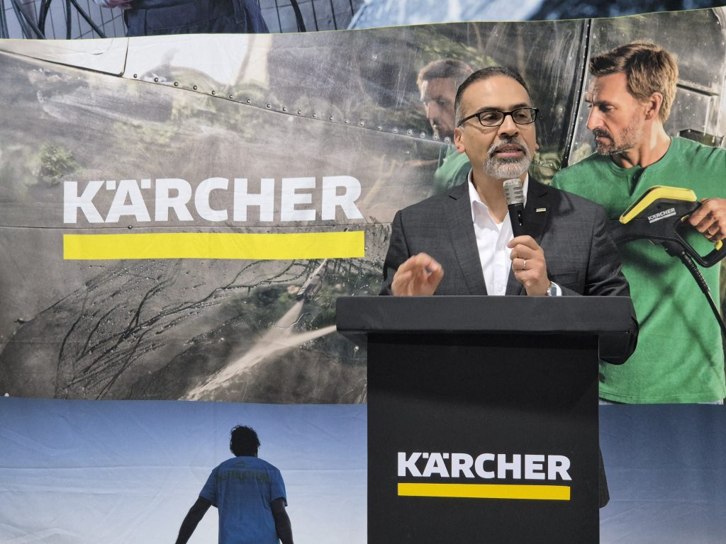 dplnews Karcher Mexico dn221124