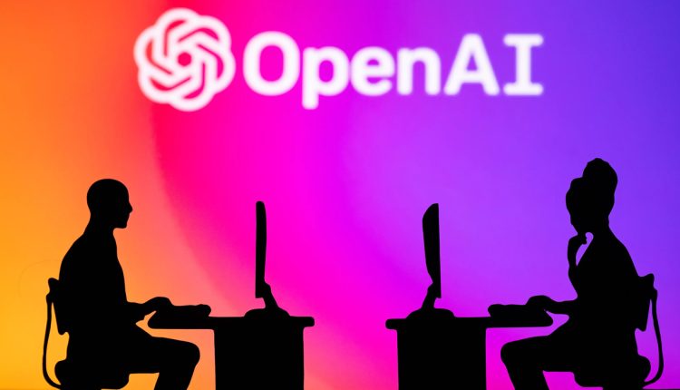 OpenAI asegura inversión de 40 mil mdd y lanzará modelo abierto