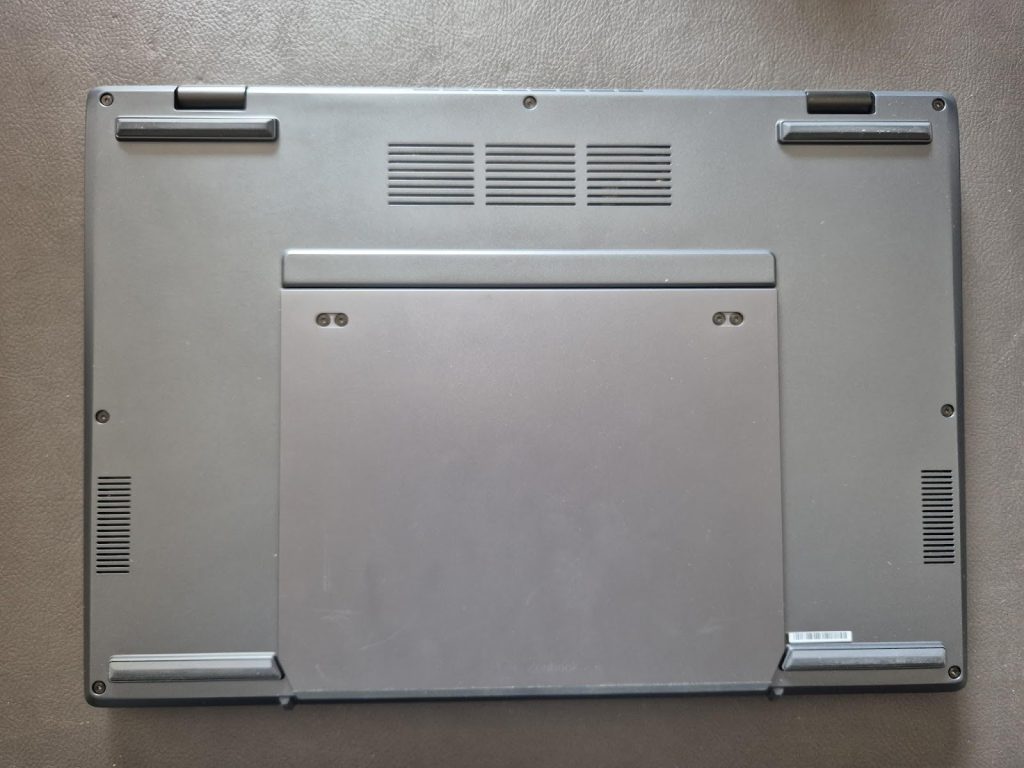 ASUS Zenbook Duo base