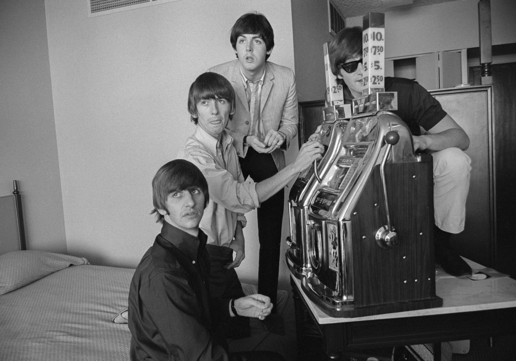 Getty Images preserva fotografías del pasado con tecnologías del presente para impactar el futuro 1 dplnews GettyImages jb131224