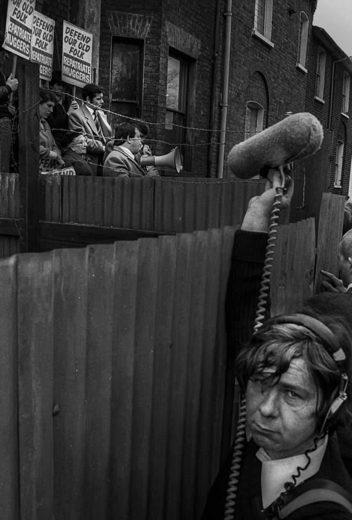 Getty Images preserva fotografías del pasado con tecnologías del presente para impactar el futuro 2 dplnews GettyImages jb161224